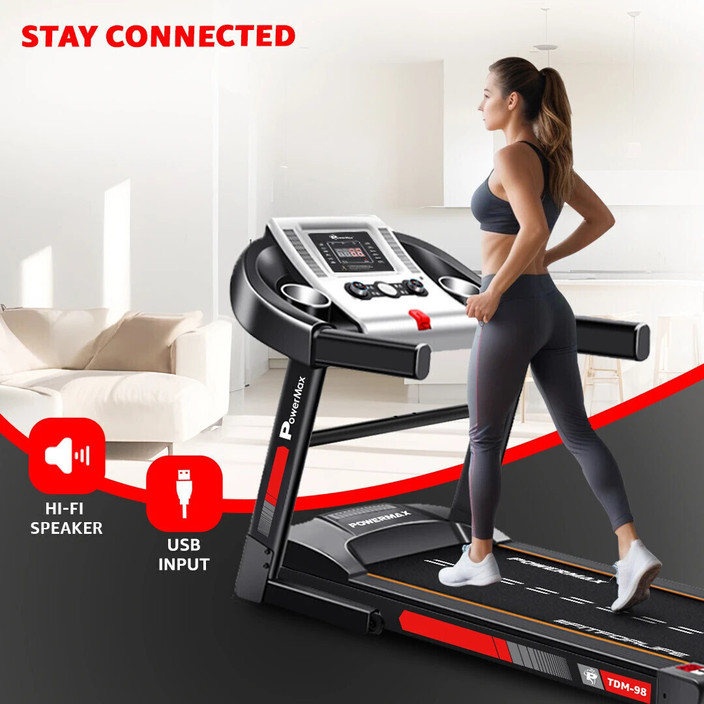 Which Treadmill is Best for Home Gyms? Top Picks