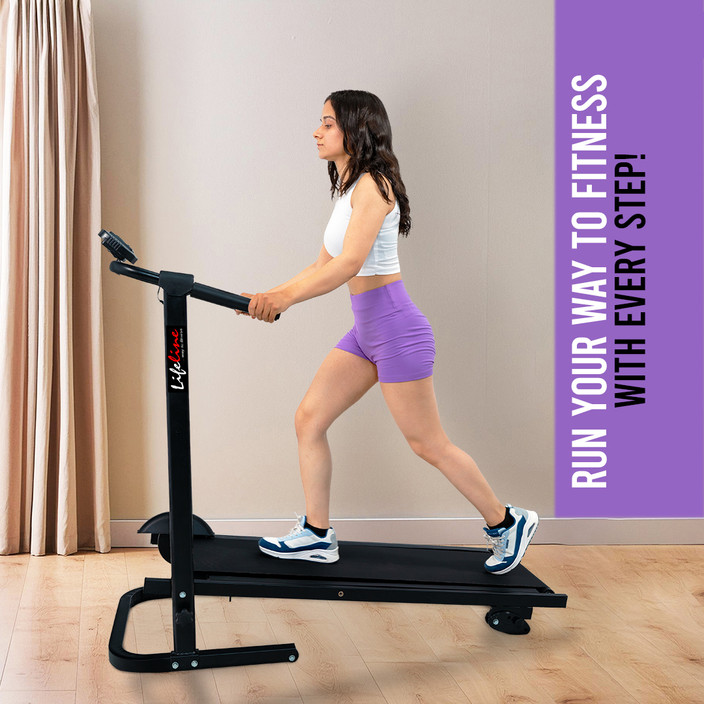 Lose Weight Home Exercise Treadmill Manual Treadmill Best Way To