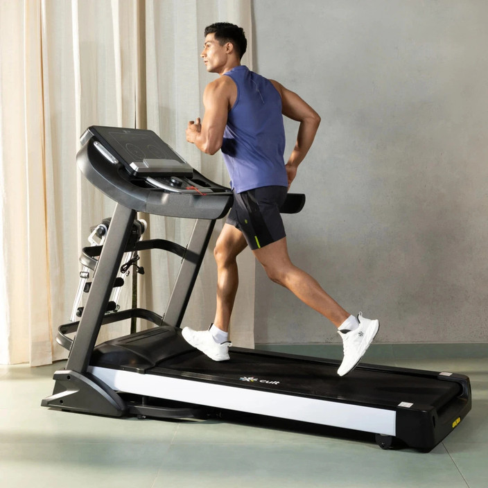 Incline What Are The Best Treadmills For Home Cult Smartrun Davie