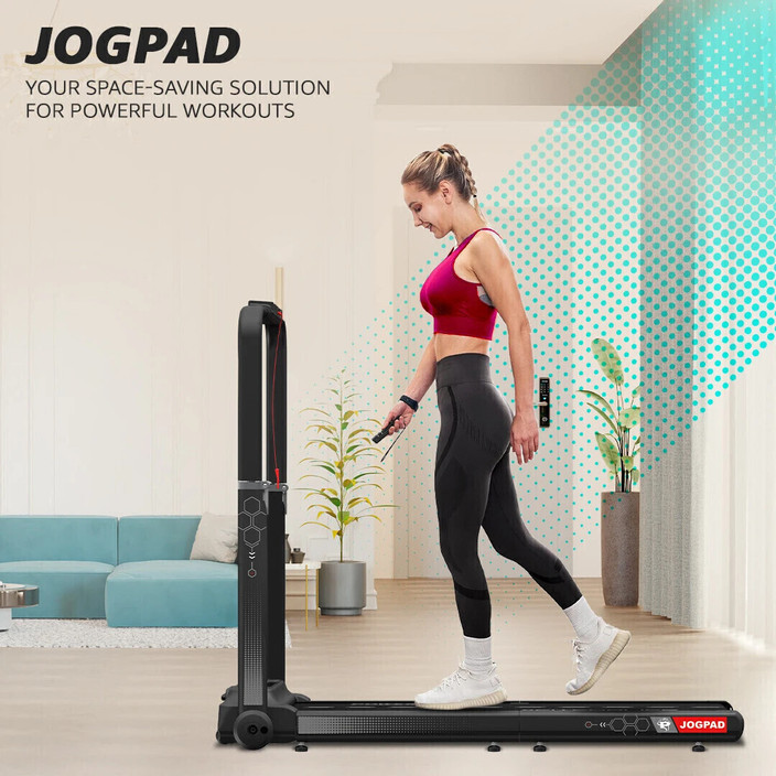 Treadmill What's The Best Exercise Machine For Home Powermax