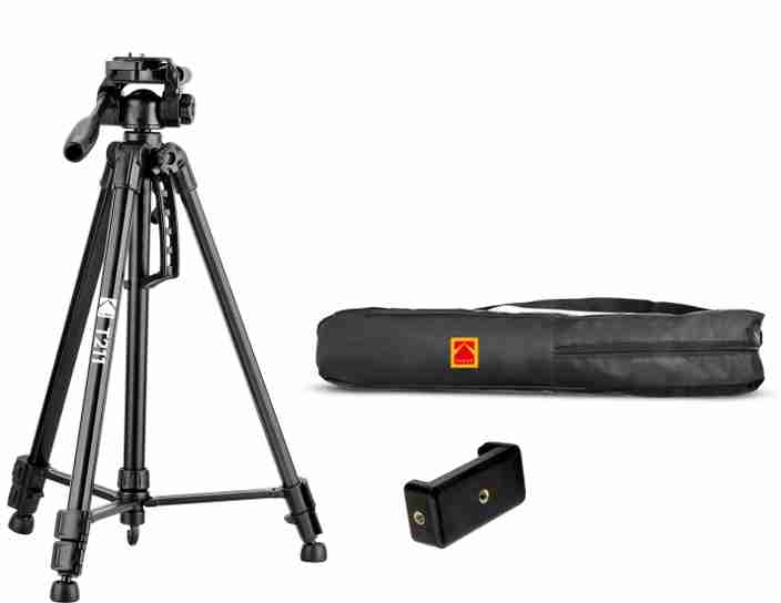 Camera Tripod Stand Kodak T210 Tripod Flipkart KODAK T211 Tripod