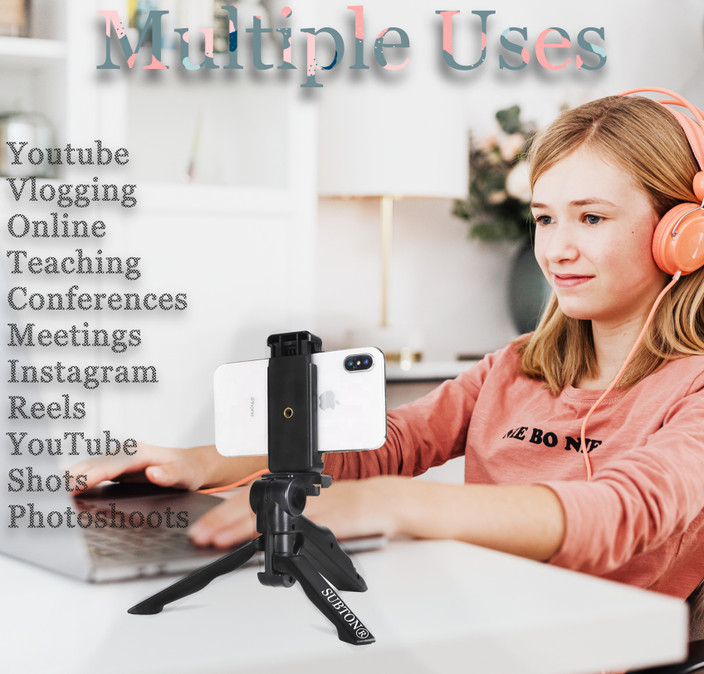 Tripod Best Mobile For Video Recording Subton Photography Mobile