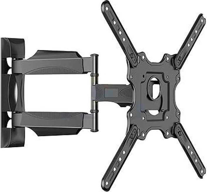 Full-Motion TV Wall Mount