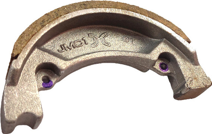 Two Wheeler Brake Liner For Bike Price KALSTAR Hero Optima