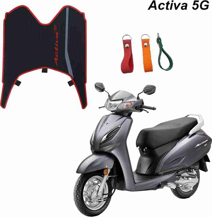 Activa Electric Scooter Muthoot Honda Activa Price Matte Black
