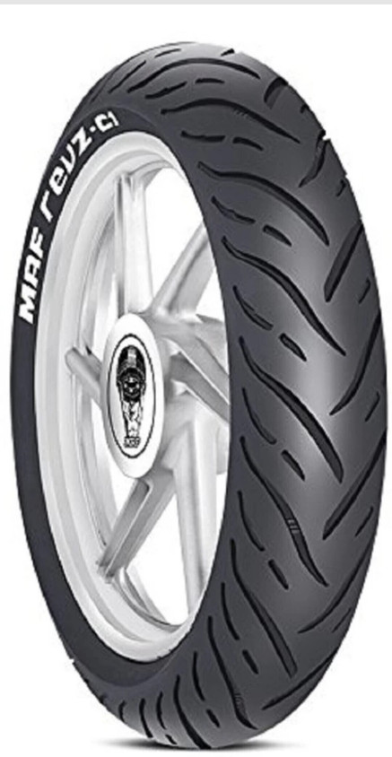 60 R17 Pulsar 150 Front And Back Tyre Price Mrf Tyres Price Bike