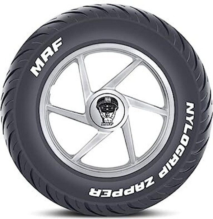 180 Bs6 Tvs Apache Rtr 180 Front Tyre Price Mrf Tvs Apache Rtr 180