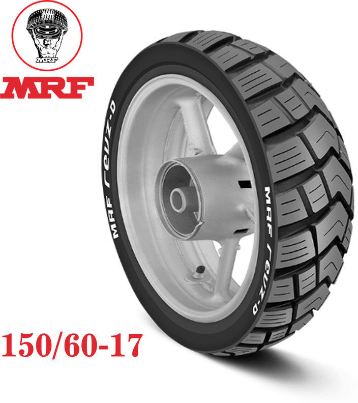 Mrf Tyres Bmw Bike Tyre Price Mrf Zapper C Bike Tyre Pulsar 150