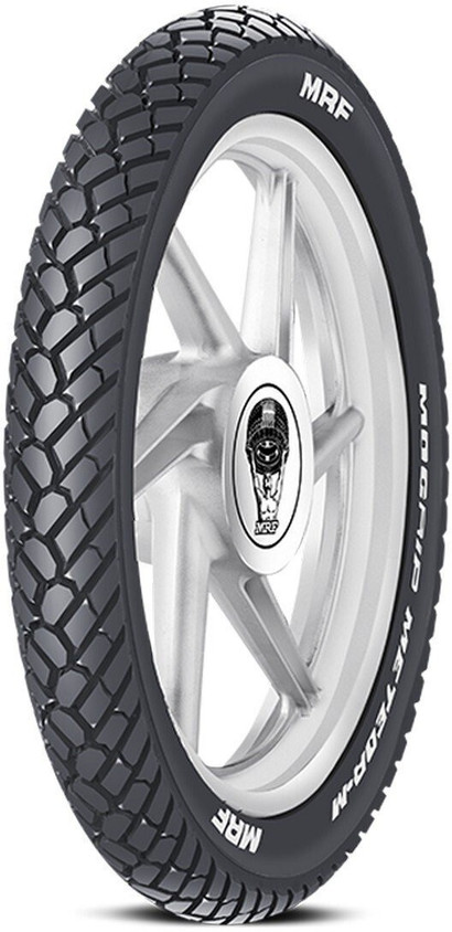 Moto D Mrf Tubeless Tyre Price For Honda Dio Motorcycle Mrf Tyres