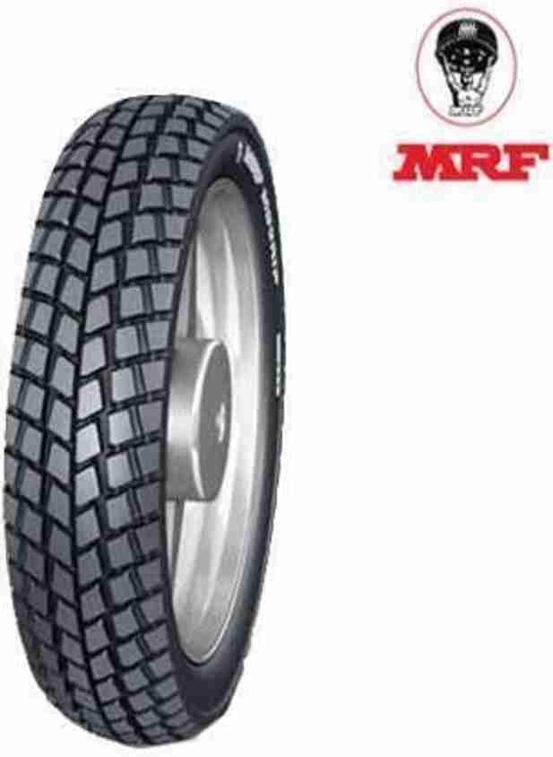Two Wheeler Mrf Tyres For Honda Activa MRF 90/100-10 90/100-10