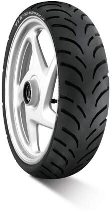 Tvs Tyre Fz Bike Back Tyre Price TVS 140/60-R17 Radial Tubeless