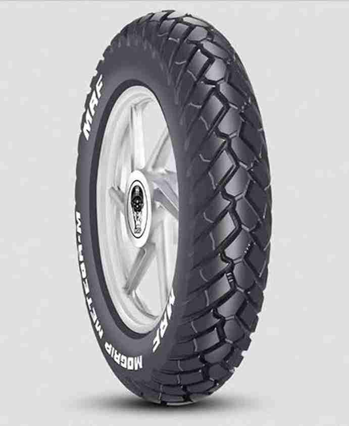 Pulsar 150 Mrf Two Wheeler Price Mrf Zapper C Bike Tyre Pulsar