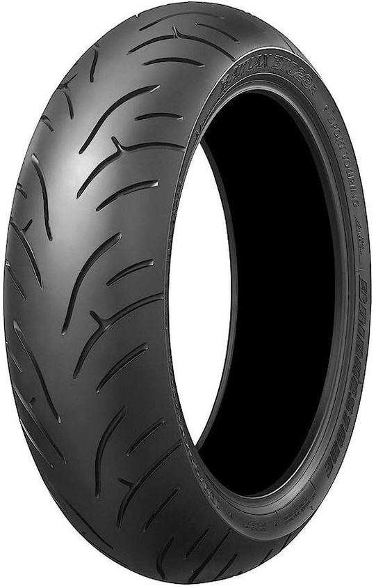 BT016 120/70ZR17 BT023 180/55ZR17 BRIDGE Bridgestone BT023 Combo