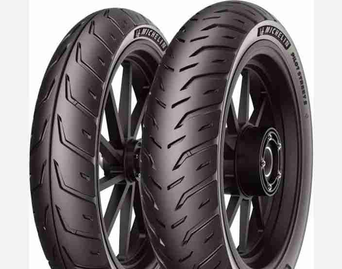 Michelin Tyres For Pulsar Rs 200 Back Tyre Price Michelin Tyres