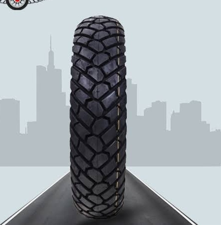 Tubeless Tyre Apache 160 Tyre Rate MRF Wheeler Tyres Zapper C 110