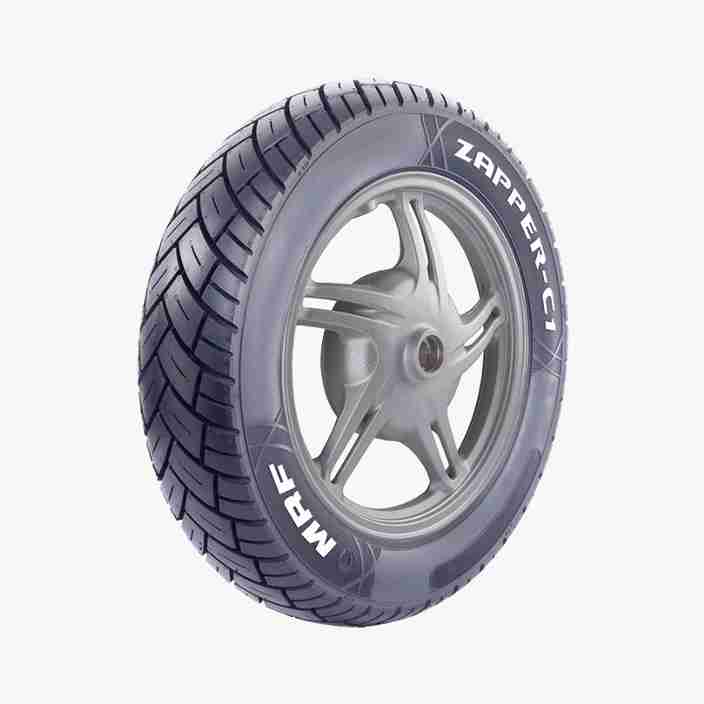 Mrf Zapper C Mrf Tyres Online For Bike Mrf Zapper C1 Mrf Scooter