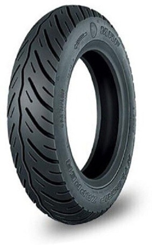 Mrf Tubeless Best Tubeless Tyre For Honda Shine Zapper Fs Mrf
