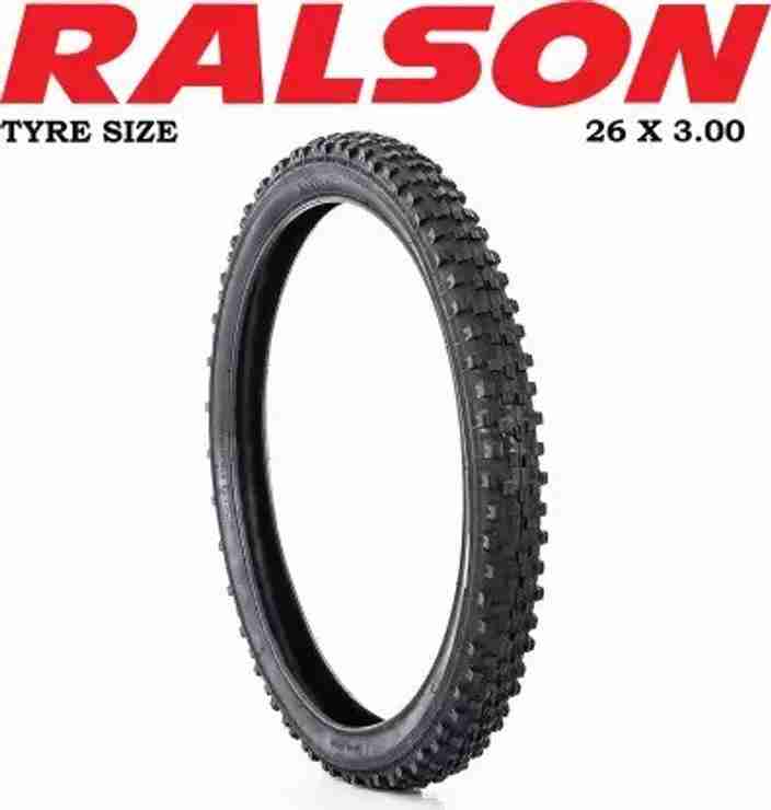Tubeless Tyre Price 29 Inch Cycle Tyres India Ralco TUBULAR