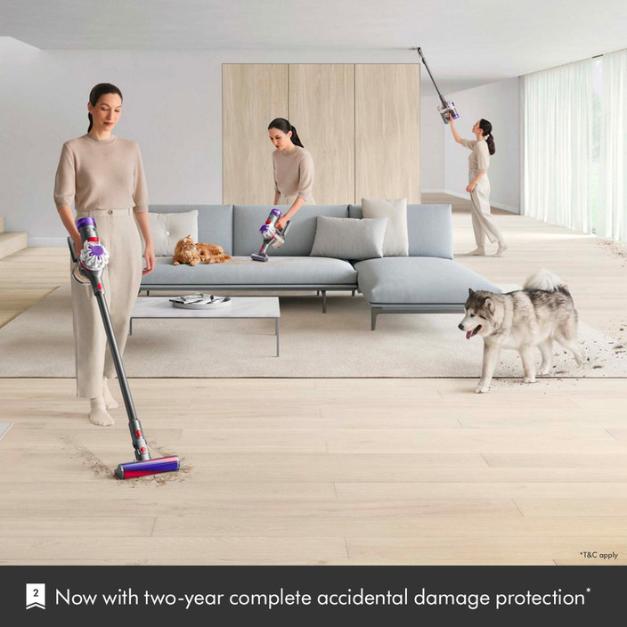 V8 Origin Dyson V8 Animal Extra Cordless Vacuum Review Dyson V8