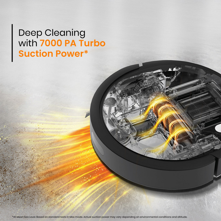 Vacuum Cleaner Alexa Mijia Xiaomi Mi Robot Vacuum With Store