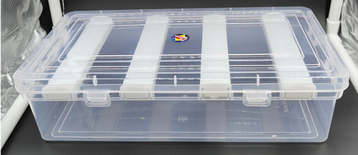 Bangle Box In Dressing Table Buy La Trove Rods Bangle Box