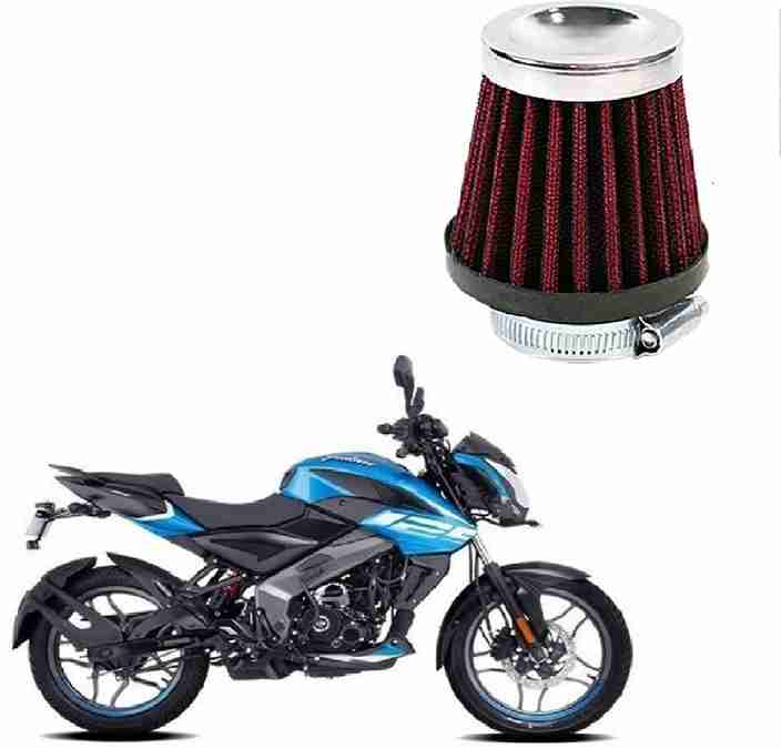 Pulsar 200 Pulsar 220 Filter Box Price K&N BA-2201 Replacement Air