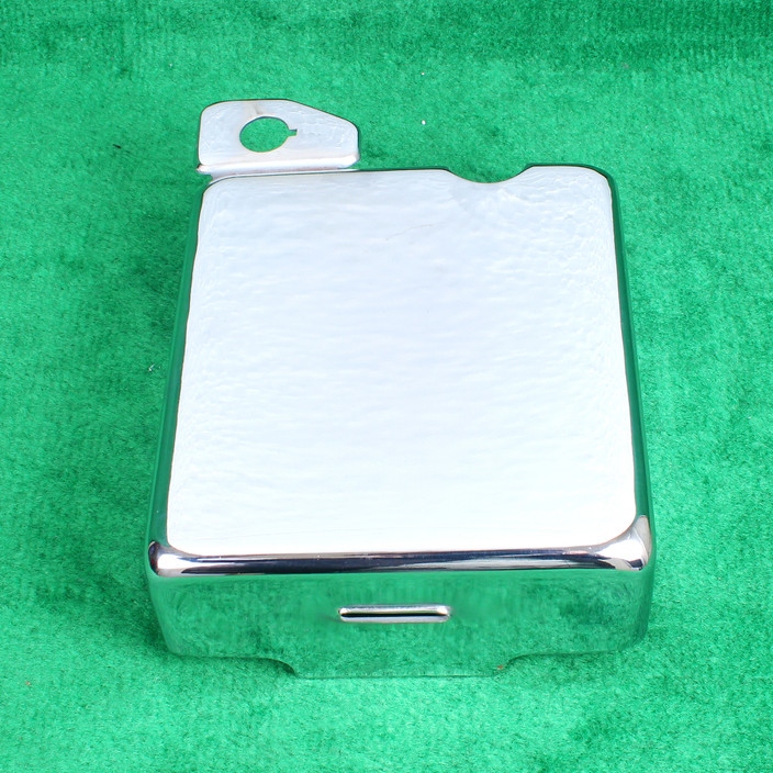 Enfield Battery Cover Battery For Classic 500 MEYOU Royal E-nfield