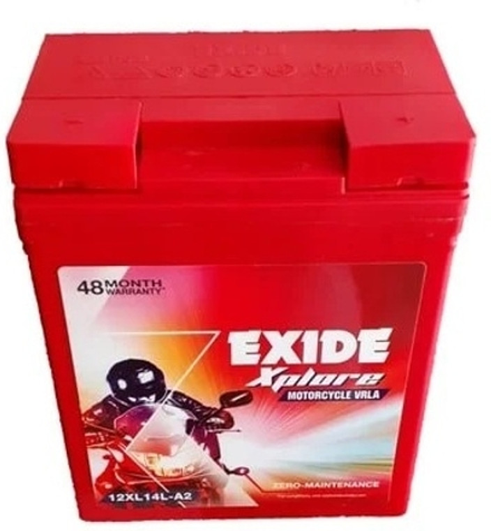 Exide Xplore Xltz4 Exide Dio Battery Price Exide Xplore Honda Dio