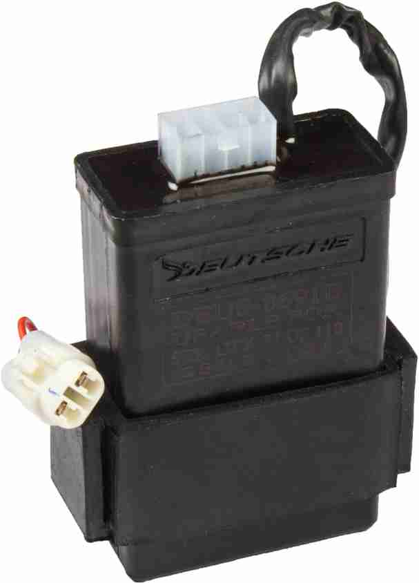 Cdi Unit Tvs Star City Wiring Deutsche CDI Unit Fit For TVS Star