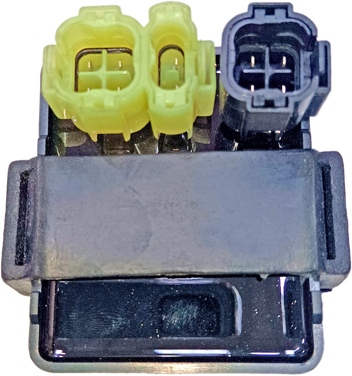 Activa Cdi Honda Dio Cdi Unit Price CDI Unit For Honda Activa I