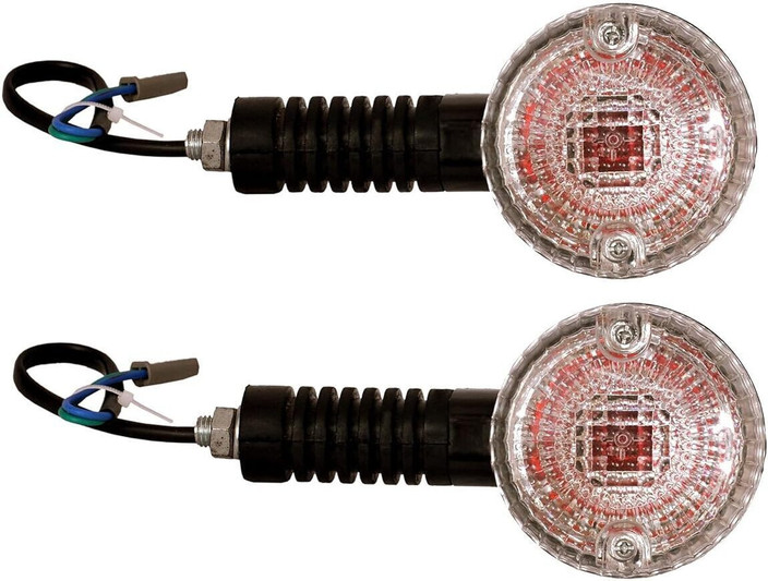 Motorcycle Bajaj Avenger 220 Cruise Indicator Price Turn Signal