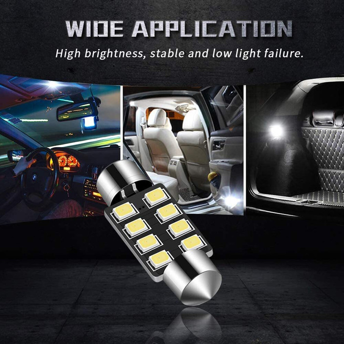 Map Light Car: Illuminate Your Night Drives