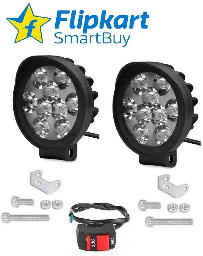 Fog Lamp Bike Led Light Price LOVMOTO Bike Led Light High Power