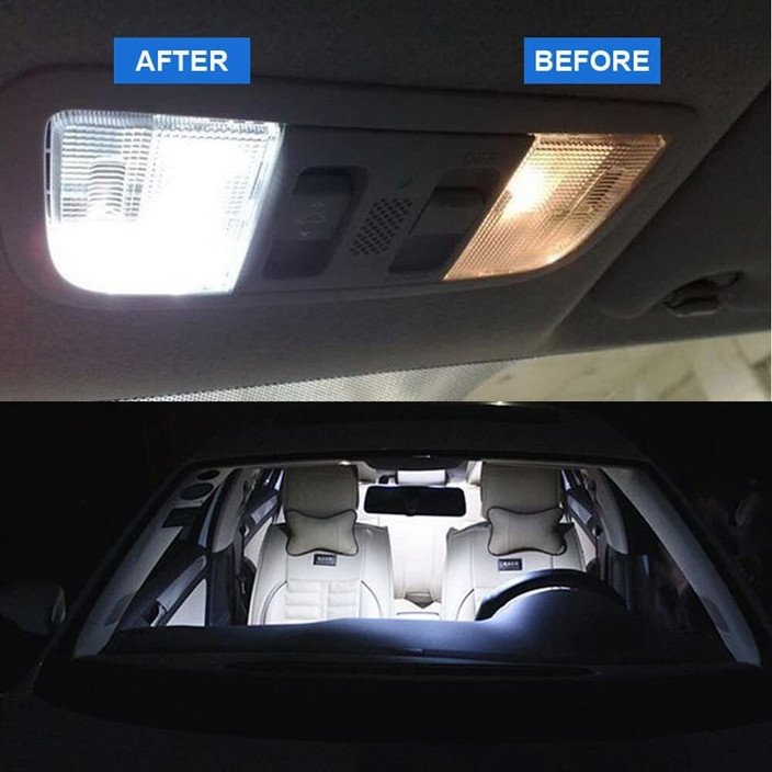Map Light Car: Illuminate Your Night Drives
