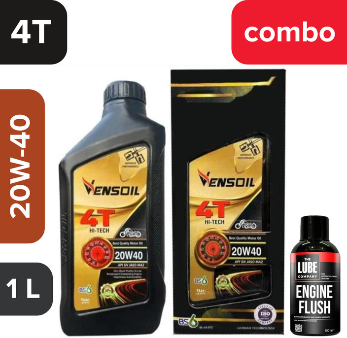 Hero Splendor Plus Bike Engine Oil Change Km Synthetic Oil Price