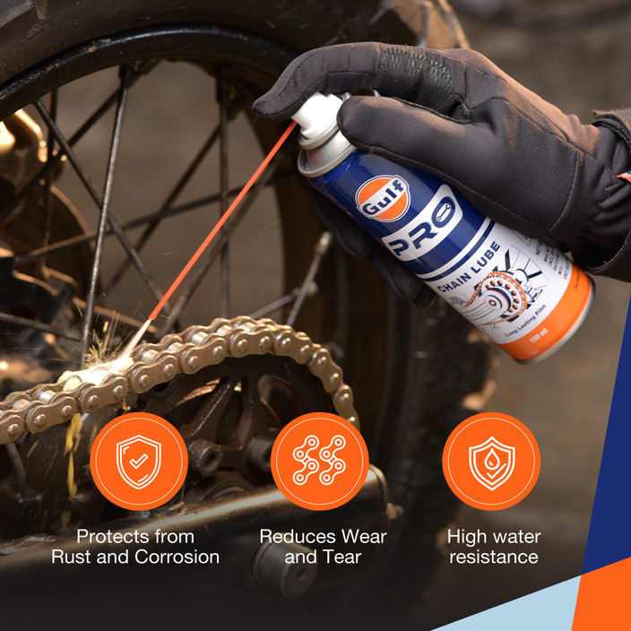 Chain Oil Best Chain Degreaser Mtb Mountain Bike Best Thing For