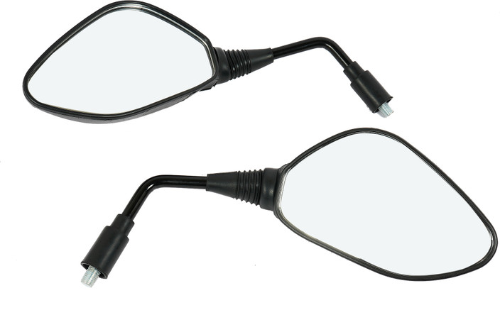 Rearview Mirrors Hero Honda Passion Pro Side Mirror Price Bike