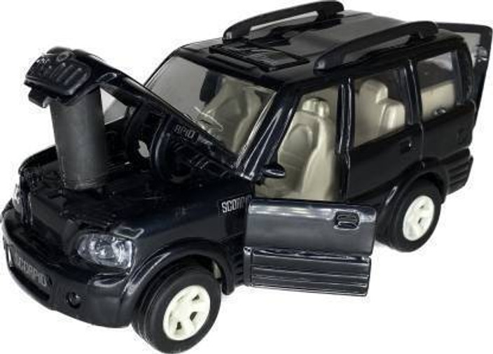 Price Centy Toys New Scorpio Centy Toys Mini Scorpio Mahindra