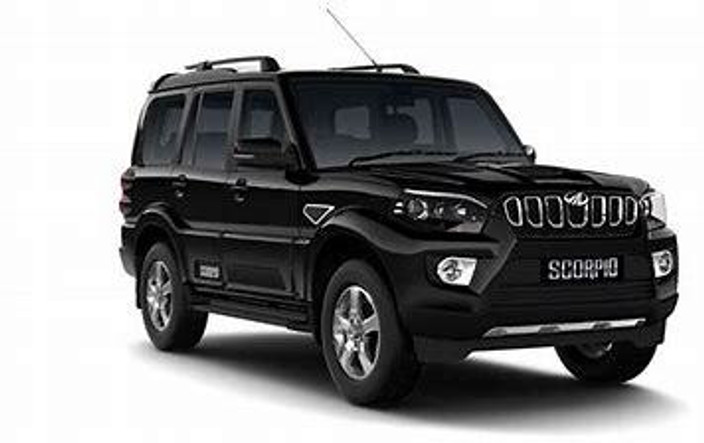 Scorpio S11 Mahindra Scorpio Diecast Model Best Scorpio S11 Toy