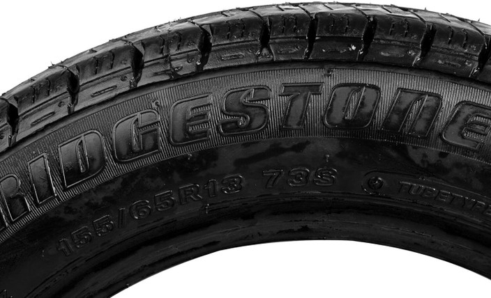 BRIDGESTONE NEXTRY 155/65 R13