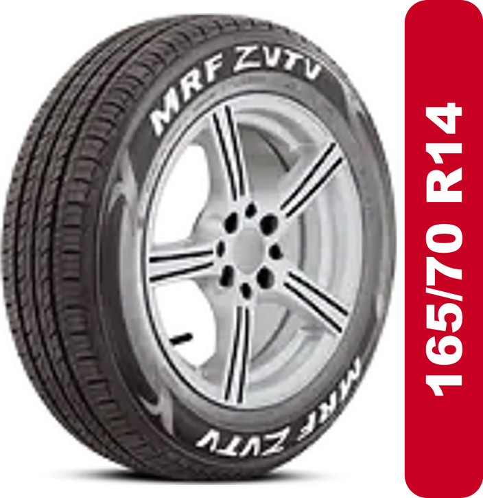 Buying Tyres Mrf Tyre Price For Maruti Alto K10 MRF ZVTV A1