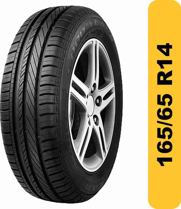 タイヤ・ホイール 165/55R14 GOODYEAR ALLAGE AL01 グッドイヤー 165/55R14 サマータイヤ 4本セット アレージAL01