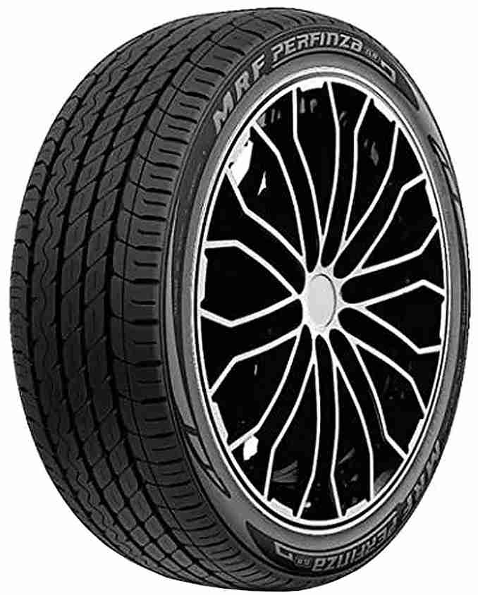 【Rin】 MRF PERFINZA CLX1-94V 4 Wheeler Tyre Price in India - Buy MRF