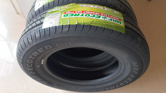 Car Tyre Size Swift Dzire Mrf Tyre Price MRF ZVTV 185 65 R 15