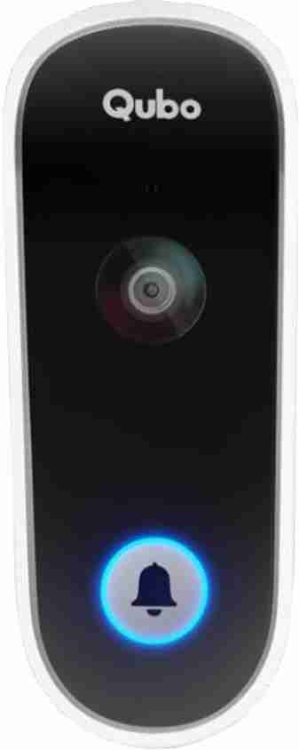 Qubo Ring Doorbell Customer Service Number Qubo WiFi Door Bell By