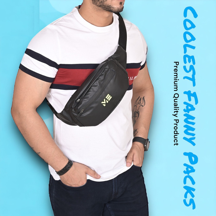 Best Designer Designer Fanny Pack Cheap Designer Waist Purse