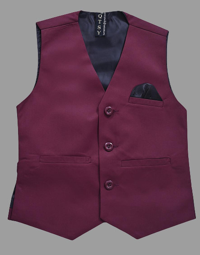 flipkart waistcoat for 14 years boy