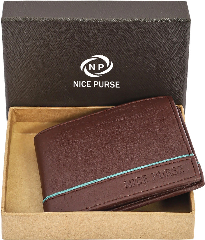 Genuine Leather Wallet Money Bag Flipkart Leather Money Purse