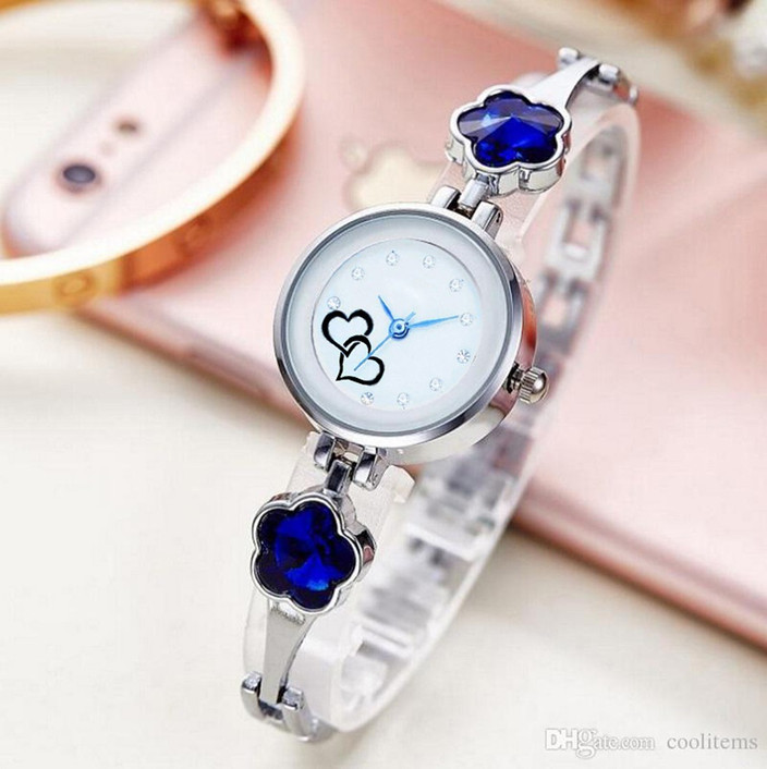 SPINOZA Superior quality combo watch with unique design for girls Analog  Watch For Girls