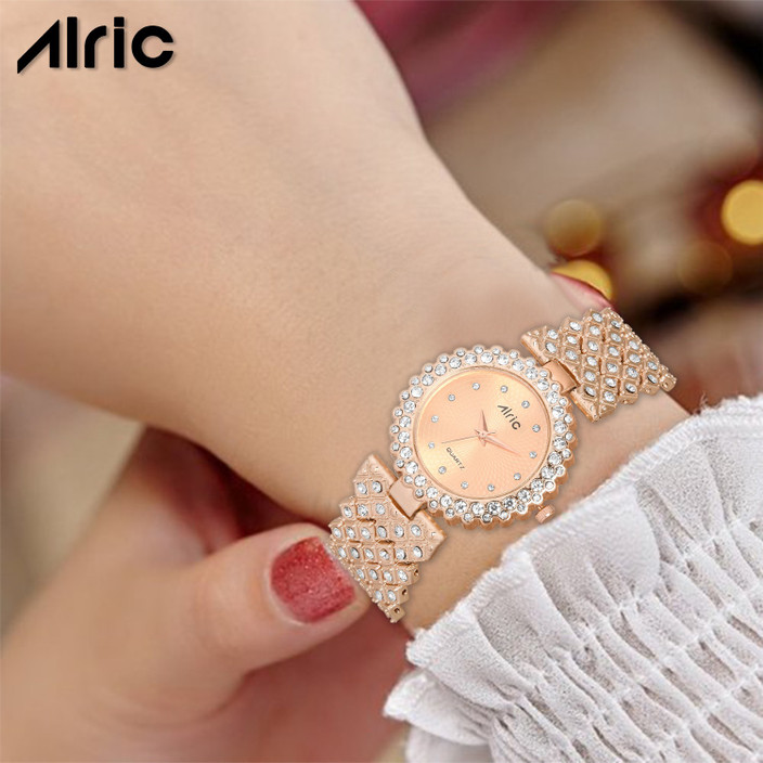 Famous Women Watches Female Celebrities Wearing Watches 2025